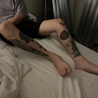 kayne401's profile picture. 雙性戀😶🌫️