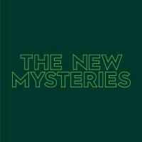 The New Mysteries (@thenewmysteries) 's Twitter Profile