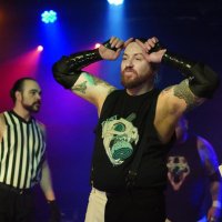 Marcus Twist(@mrtwistandshout) 's Twitter Profile Photo