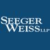 Seeger Weiss LLP (@seegerweiss) Twitter profile photo Seeger Weiss LLP (@seegerweiss) Twitter profile photo