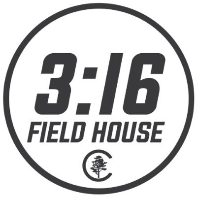 This is the X profile for the 3:16 Field House at Cypress Baptist Church