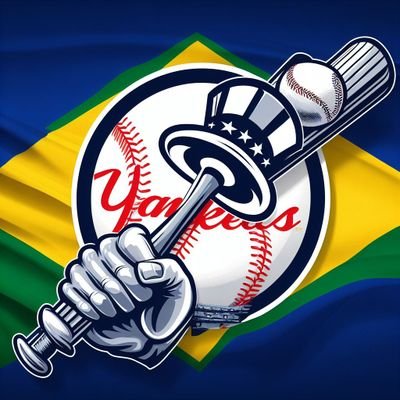 Bem-vindo à sua fonte oficial de notícias e estatísticas sobre o New York Yankees no Brasil! Mantendo você atualizado sobre o time mais icônico da MLB!⚾🗽#RepBX