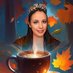 🍀☘️Saint Vivica, Patron Saint of Clovers☘️🍀 (@queenvofcoffee) Twitter profile photo 🍀☘️Saint Vivica, Patron Saint of Clovers☘️🍀 (@queenvofcoffee) Twitter profile photo