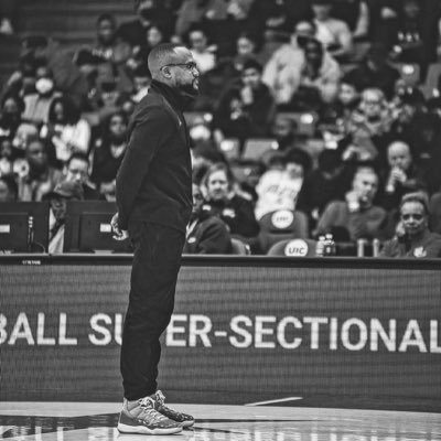 Father- Varsity Assistant Fenwick High School-Midtown Chicago🥊 13u Head Coach @ayodoselite *all views are mine*