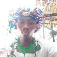 Chinaza Daniel James (@jameschina84001) 's Twitter Profile