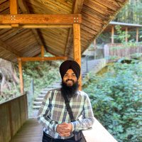 Gurvinder Singh(@pure_singh) 's Twitter Profile Photo