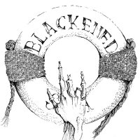 Blackened(@BlackenedNovel) 's Twitter Profile Photo