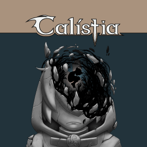 Calístia HQさんのプロフィール画像