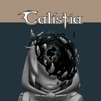 Calístia HQ(@CalistiaHq) 's Twitter Profile Photo