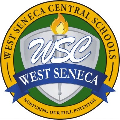 The official Twitter page for West Seneca Central School District