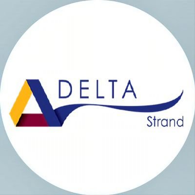 The official Twitter account of Delta Strand. We are a member of Delta Academies Trust.