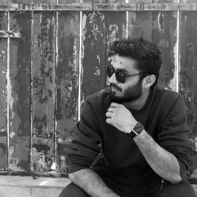 uzairshah345's profile picture. Videographer | Editor | Photographer | Graphic Designer