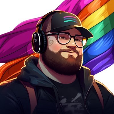 he/him twitch variety streamer. DBD Fortnite and loads of chaos!