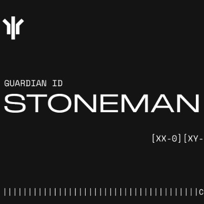 stonemanさんのプロフィール画像