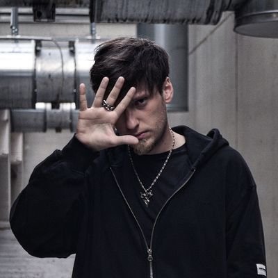 itzblackcrow's profile picture. BlackCrow aka DATABASS, is a music producer from Italy, his music is recognized by a clear reference to hip hop with many electronic influences.