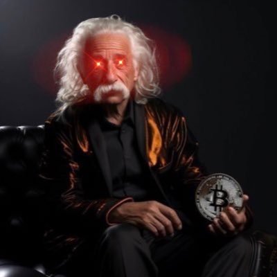 bitcoinsamuel21 Profile Picture