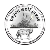 Bayou Wolf Press(@BayouWolf3) 's Twitter Profile Photo