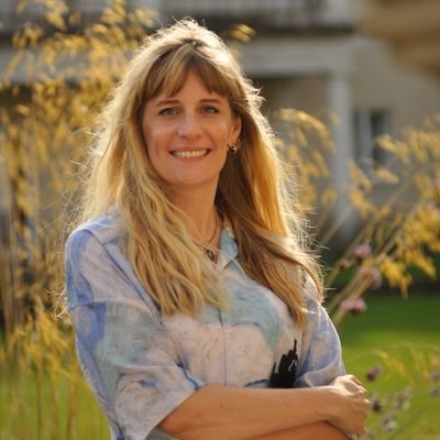 Research Fellow at Downing College, Cambridge. PhD @OxfordArtHist. French 19/20thC decorative painting, music, religion. Keeper of Heong Gallery. Views my own.
