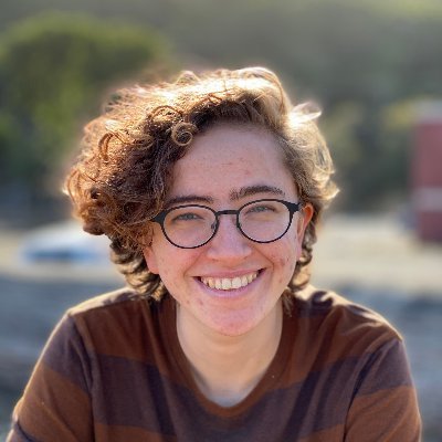 connietherobin's profile picture. UC Berkeley Chemistry PhD Candidate || computational chemistry, optimization, machine learning