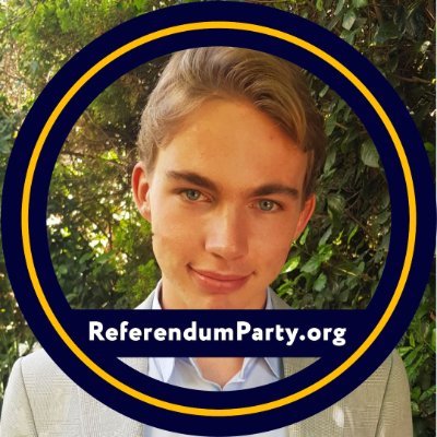 @VoteReferendum Parliamentary Candidate | @cape_front co founder | @letsfreethecape exco member