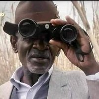 Kure Kwemeso πΏπΌ (@cry_gurende) 's Twitter Profile