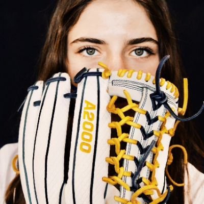 @UCOsoftball 💙💛 // Epic Premier // Rogers High School // 30 ACT // 4.3 GPA