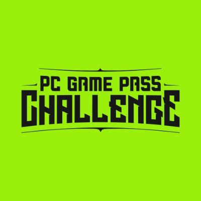 Game Pass Challenge Profile