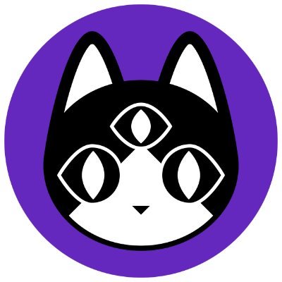 GOT $MILK?
ca: 0xf538296e7dd856af7044deec949489e2f25705bc
MEOW WORLD ORDER
Join the #ILLUMICATI :  https://t.co/IMbUAh5U7y