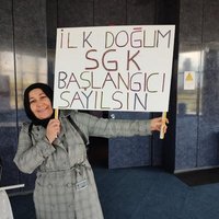FEVZİYE(@FevzyeG) 's Twitter Profile Photo