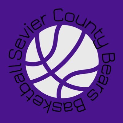 Sevier County High School Boys Basketball Team🏀-SCHOOL AFFILIATED-