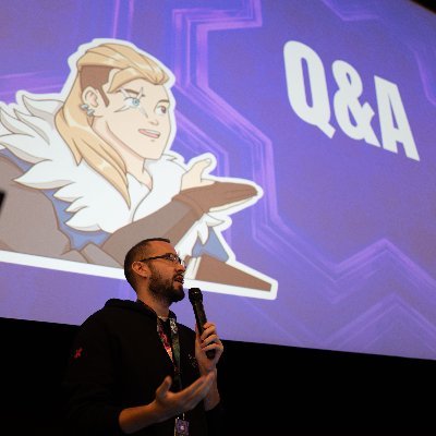 Nickwusmith's profile picture. Ex-LCS player. VALORANT Game Designer working on Agents and Weapons. Gameplay Designer for Fade and Iso. Tweets are my own.