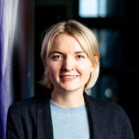 Leonie Hopgood (@leonie_hpgd) Twitter profile photo