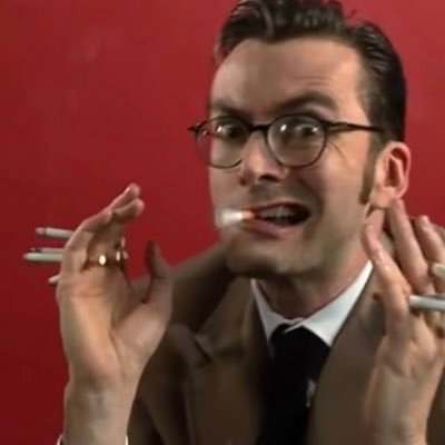 candysphynx's profile picture. clairement en colère