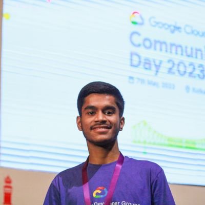 Intern @Unstop_world || CSE'24 || Flutter Developer || Ex-Intern at @ShikshaDotCom || Google Cloud || Co-founder of @OpenCodeyard || Member of @fossasia