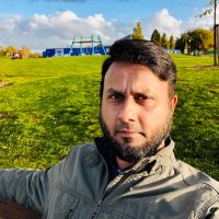 Dr. Imran Ali (@syedimran3) 's Twitter Profile