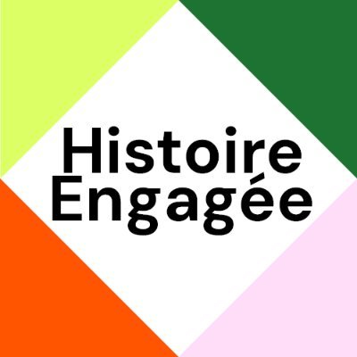 HistoireEngagée est une revue en ligne publiant de courts (et moins courts) textes abordant, dans une perspective historique, des enjeux actuels.