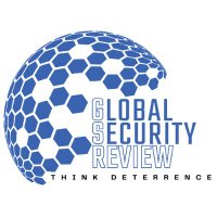 Global Security Review(@security_wonk) 's Twitter Profile Photo