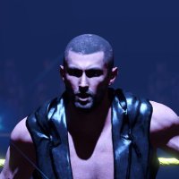 Joseph rivers (@godofcurbstomps) 's Twitter Profile