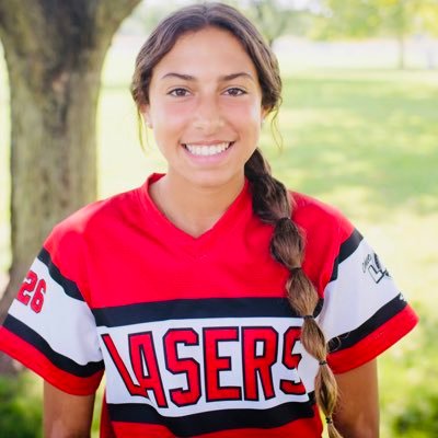 26’ Olentangy HS 🥎⚽️|Ohio Lasers Red’08 MIF/OF #14| GPA: 4.0 | Honorable Mention All OCC ‘23 | 🇺🇸USA HPP select |NCAA ID# 2304830879 taylorcamila07@gmail.com