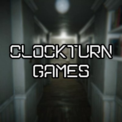 ClockturnGames Profile Picture