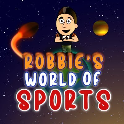 Robbie92181's profile picture. Student at Illinois Media School
Aspiring Sports Broadcaster
Diabetes Activists
Robbie's World of Sports Show
Robbie's World of Sports Podcast
US Marine Veteran