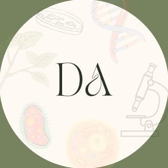 duaaturaik's profile picture. General biology student at @IAU_CS 👩‍🔬| #BIO22