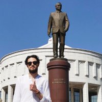 Matthew JC (@epistlesmatthew) Twitter profile photo