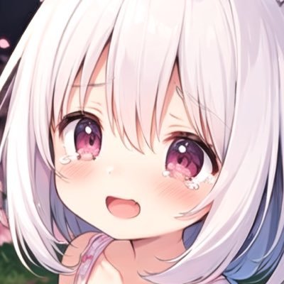 KawaiiFoxAme's profile picture. Just a girl who is new to ai art ! /// I use Pixai ! /// My persona is a younger depiction of me, but I am an adult ! /// Hoping to make new friends !