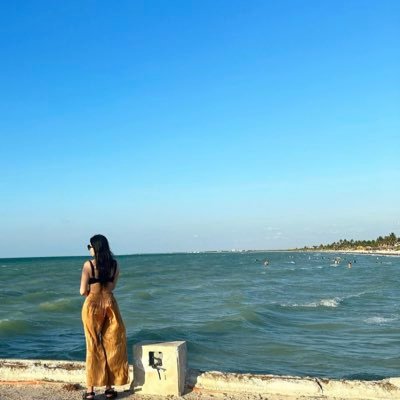 marianapjim's profile picture. @itam_mx