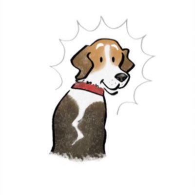 Tails of Chewie are stories about Chewie an international travelling Beagle. Sharing extracts from the book “Homeward Bound” , illustrated by @littletweeture