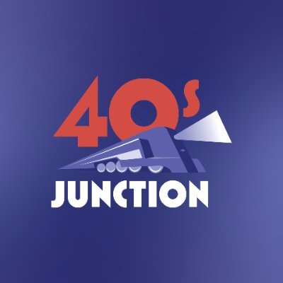 The Official account of SiriusXM 40s Junction!