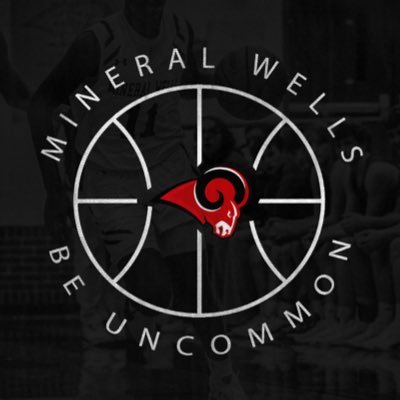 Official Twitter of Mineral Wells Hoops