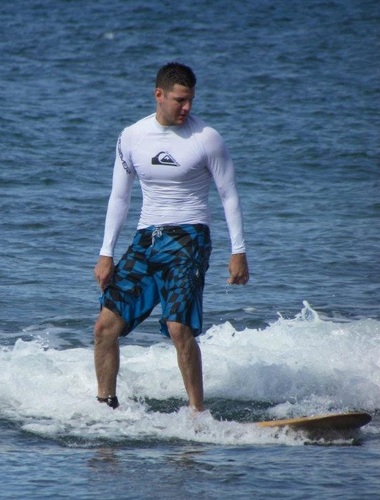 ScottieRotten's profile picture. 