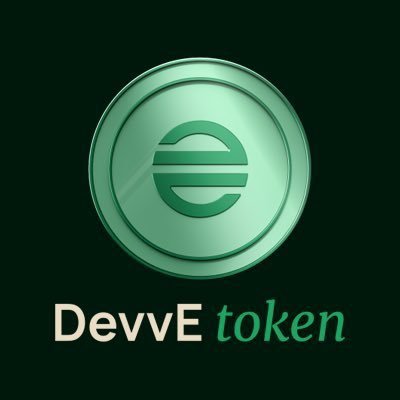 malskitt's profile picture. Hi all $Devve crypto and the enormous changes it will have on our lives and throughout the world. I spend holidays SCUBA diving,skiing and with family.